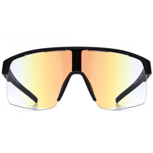 Imagen de Red Bull SPECT Eyewear DAKOTA PRO Gafas de sol - 01X black | transparent photocromic