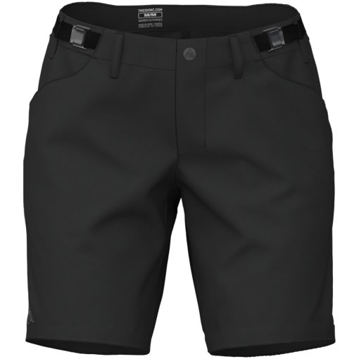 Foto de 7mesh Pantalones Cortos Mujer - Farside 8&quot; - Negro