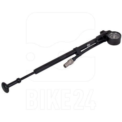 Immagine prodotto da RockShox Pompa di Ammortizzatore/Forcella - High Pressure | 600psi