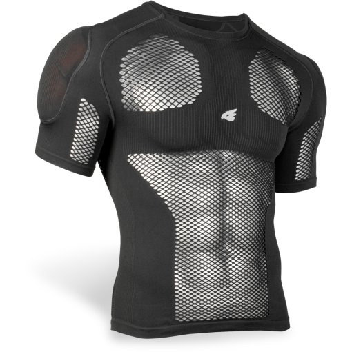 Photo produit de Bluegrass Chemise de Protection - Seamless B&amp;S D3O