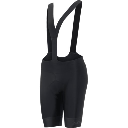 Photo produit de SCOTT Pro +++ Cuissardes pour femmes - black