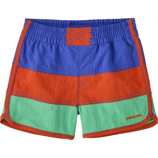 Foto de Patagonia Bañador - Bebé - Eddy Blue