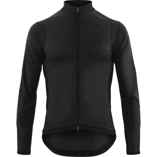 Zdjęcie: Assos MILLE GT S11 Kurtka wiatrówka męska - black series