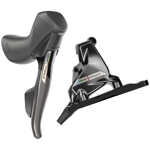 SRAM Force Brake/Shift Lever - AXS | eTap | 2x12-speed | D2