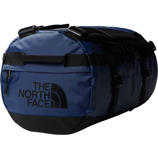 Foto de The North Face Bolsa de Viaje - Base Camp Duffel - S - Summit Navy/TNF Black/NPF