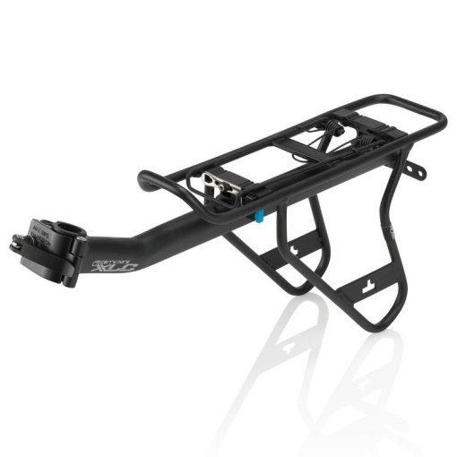 Foto de XLC RP-R12 Carry More I Portabultos