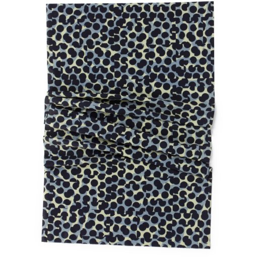 Immagine prodotto da Ciele Athletics Sciarpa a Tubo - BFCollar - All Over Dotra - deepspace