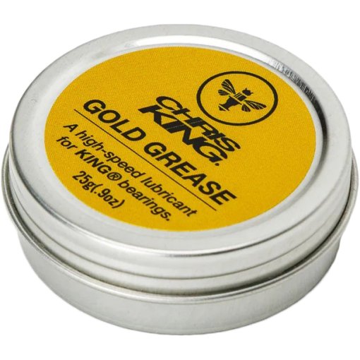 Picture of Chris King Gold Grease - 25g