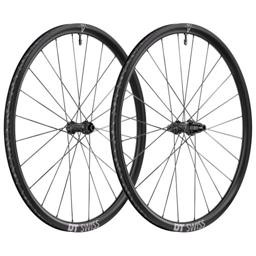 Kuva tuotteesta DT Swiss A 1800 SPLINE DB 30 Kiekkosetti - 28&quot; | Clincher | Centerlock - 12x100mm | 12x142mm - XDR