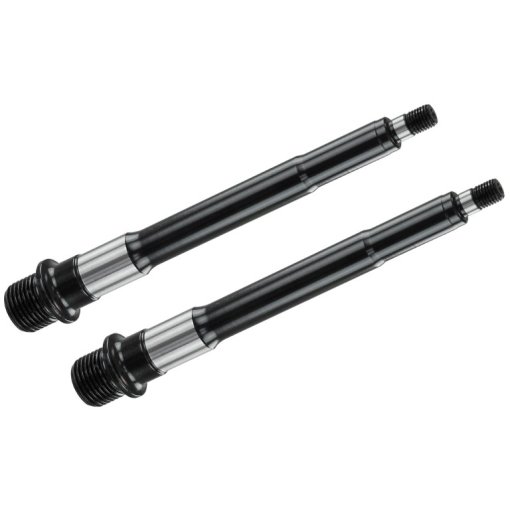 Foto de DMR Vault Pedal Axles 9/16&quot;- 1 Pair - black