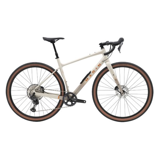 Immagine prodotto da Marin Bicicletta Gravel Carbonio - HEADLANDS 2 - 2026 - bone grey
