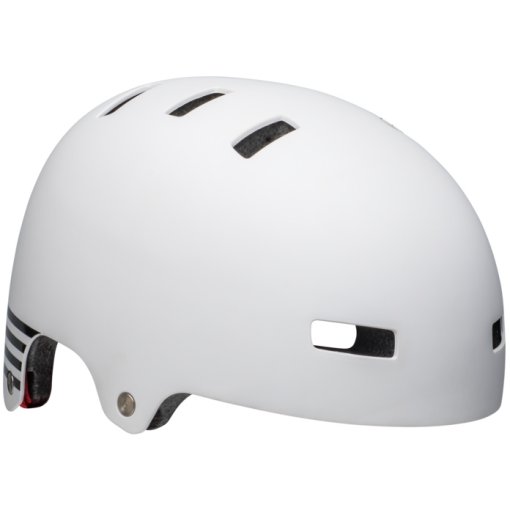 Photo produit de Bell Local Casque - matte white fasthouse