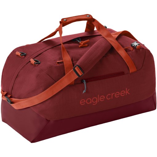 Foto de Eagle Creek No Matter What Bolsa de viaje de 60 litros - cranberry red