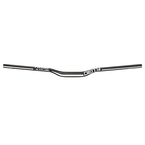 Picture of Deity Components Blacklabel Handlebar - 31.8 | 800mm | 25mm Rise - white
