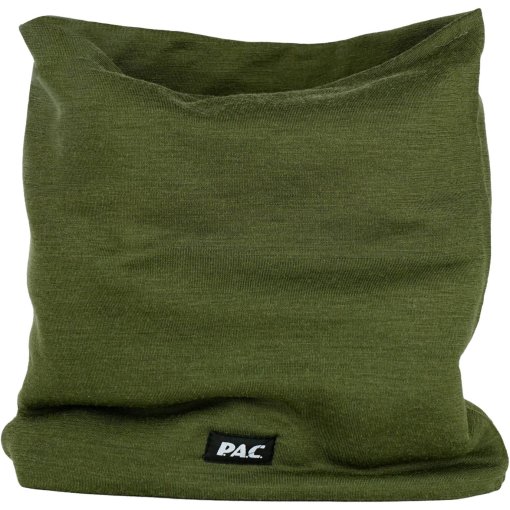 Zdjęcie: P.A.C. Original Merino Snood komin wielofunkcyjny - Olive