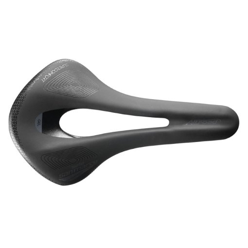 Immagine prodotto da Selle San Marco Allroad Supercomfort Racing Open-Fit Sella - Wide L3 - nero
