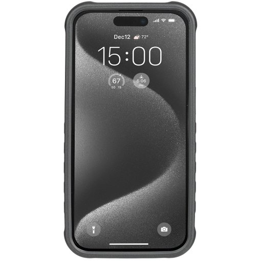 Foto de Topeak Funda Móvil - RideCase para Apple - iPhone 15 Pro