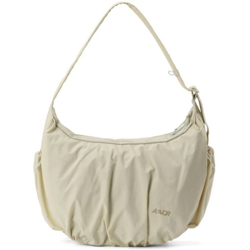 Photo produit de AEVOR Slouchy Sacoche 23L - Off-White