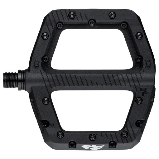 Immagine prodotto da Race Face Pedali Flat - CHESTER Large - nero