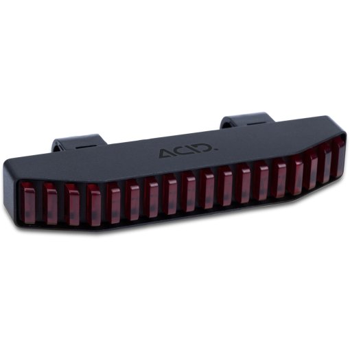 Immagine prodotto da ACID Luce Bici Posteriore - E-Bike PRO-E HPA BES2 - Nero