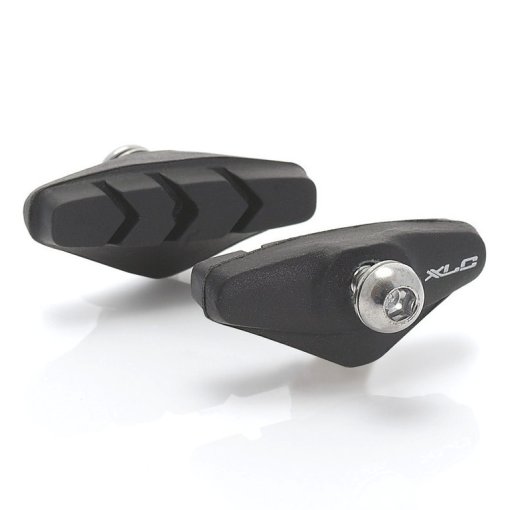 Produktbild von XLC BS-R01 Road Bremsschuhe (2 Stk.) - OEM