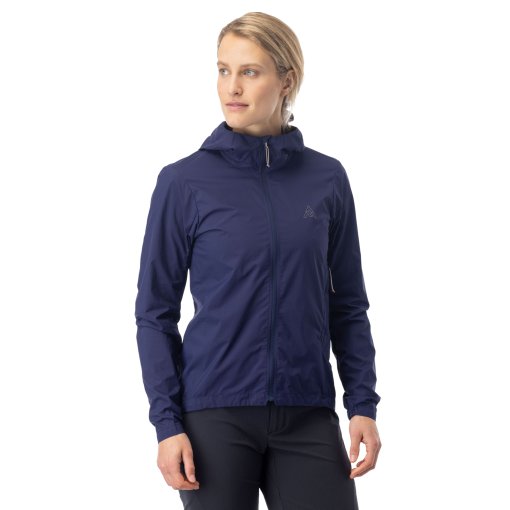 Photo produit de 7mesh Veste Coupe-Vent Femme - Northwoods - Twilight
