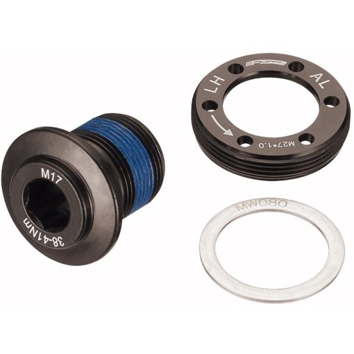 Foto de FSA MegaExo Aluminium Crankset Bolt M17