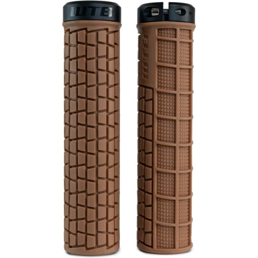 Produktbild von WTB Trace Lenkergriffe - braun