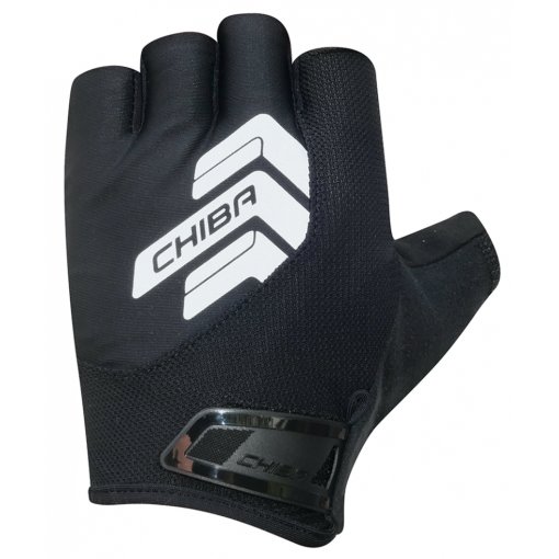 Foto de Chiba Guantes Cortos - Reflex II - negro
