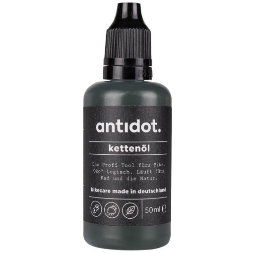 Immagine prodotto da antidot. Olio per Catena - 50ml