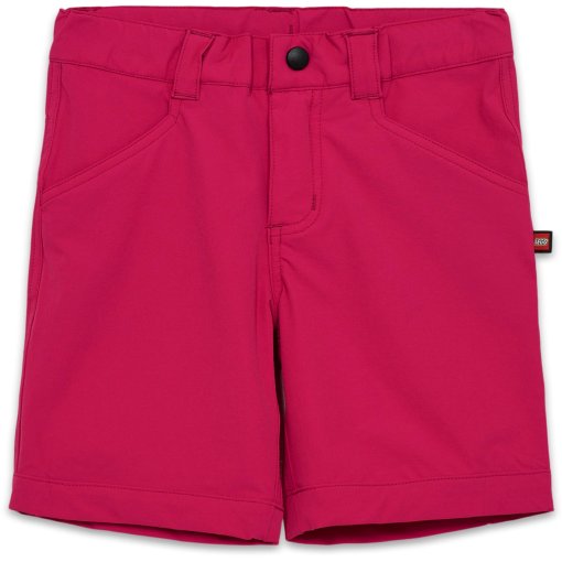 Immagine prodotto da LEGO® Pantaloncini Bambino - Philo 201 - Dark Pink