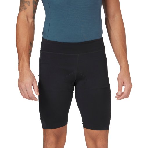 Immagine prodotto da Rab Pantaloncini Uomo - Cinder Cargo - nero