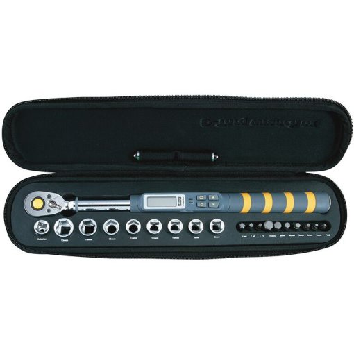 Topeak D-Torq DX Torque Tool | BIKE24