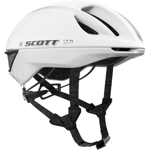 Productfoto van SCOTT Cadence Mips (CE) Helm - mineral white