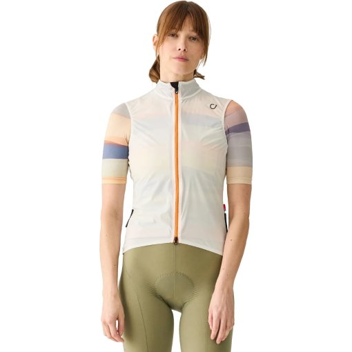 Foto de Velocio Chaleco Mujer - Ultralight - Undyed