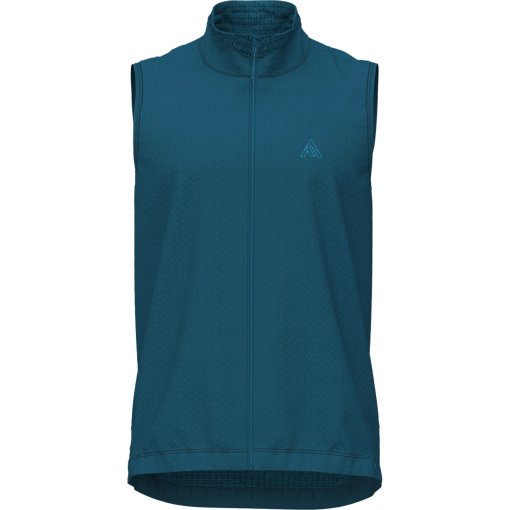 Photo produit de 7mesh Gilet Homme - Chilco - Deep Sea