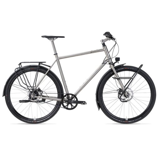Immagine prodotto da vsf fahrradmanufaktur Spedizione Bici da Trekking - TI-1000 Rohloff - 2026