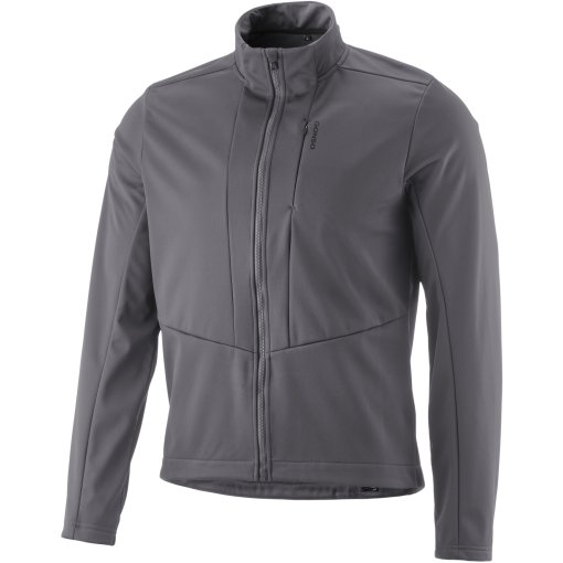 Immagine prodotto da Gonso Giacca Softshell Uomo - Adventure - Mercury Gray