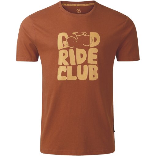 Produktbild von Dare 2b Movement III T-Shirt Herren - ZSY ArabianSpice