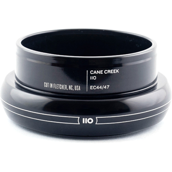 Immagine prodotto da Cane Creek 110.EC44 Bottom Headset Lower Part 1 1/4 Inches - EC44/33