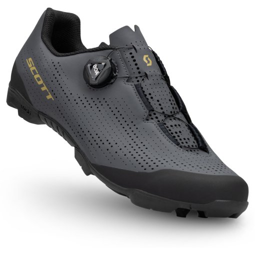 Produktbild von SCOTT MTB Comp Schuhe Damen - dark grey