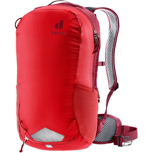 Foto de Deuter Mochila Ciclismo - Race 16 - cherry-masala
