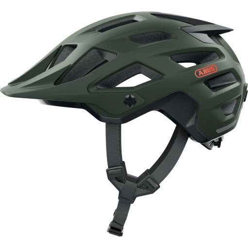 Foto de ABUS Moventor 2.0 Casco - pine green