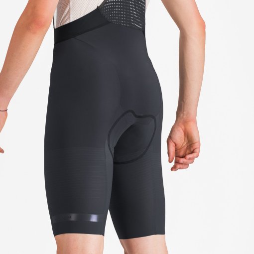 Castelli Premio Evo Bibshorts Men - black 010 | BIKE24