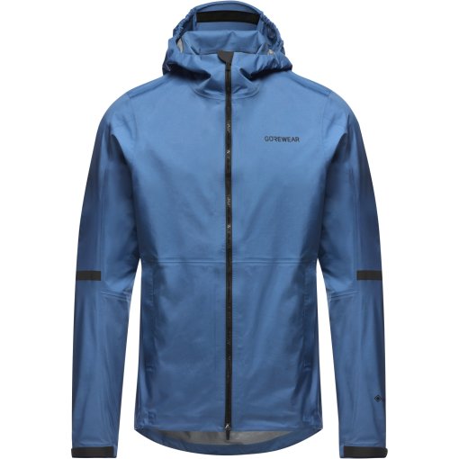 Foto de GOREWEAR Chaqueta con Capucha	Hombre - Lupra 2.0 GORE-TEX - cargo blue CA00