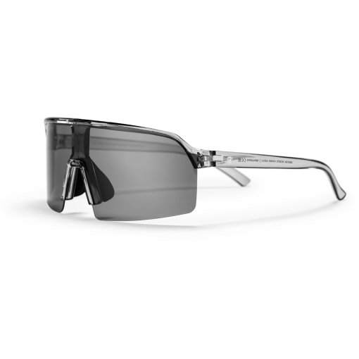 Produktbild von CHPO Nestor Sonnenbrille - Grey / Silver Mirror