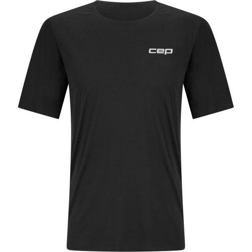 Foto de CEP Camiseta Hombre - Pro Run Ultralight - negro