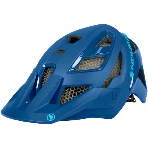 Foto de Endura Casco - MT500 MIPS - blueberry