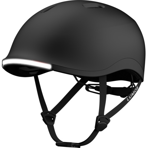 Foto de Lumos Casco - Nyxel MIPS - Negro