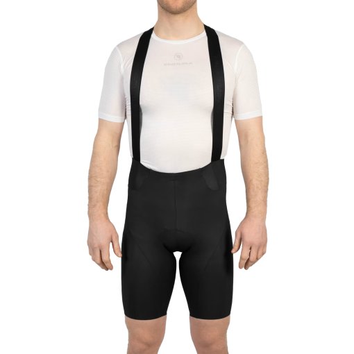 Foto de Endura Culotte Corto con Tirantes Ciclismo Hombre - Pro SL EGM - negro